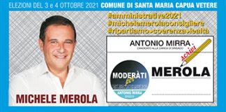 Michele Merola
