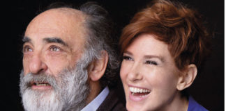 Sabato 30 marzo alle ore 19 al Teatro Comunale di Caserta nuovo appuntamento del ciclo “Il Salotto a Teatro”, incontri tra i protagonisti della scena e il pubblico.