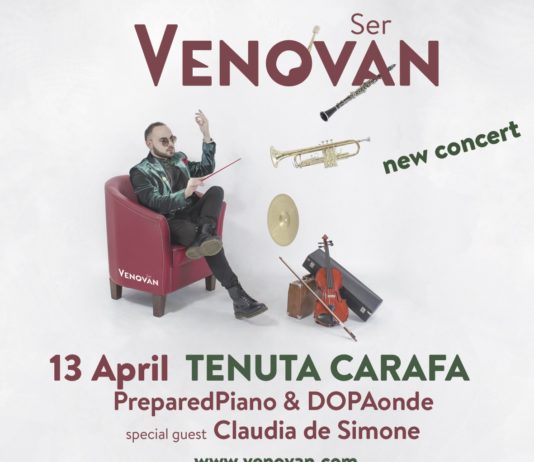 LA FESTA DEL VINO A FORMICOLA