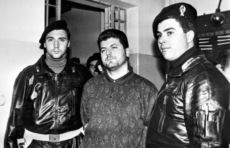 Sarà presentato oggi a Caserta il libro Il Camorfista