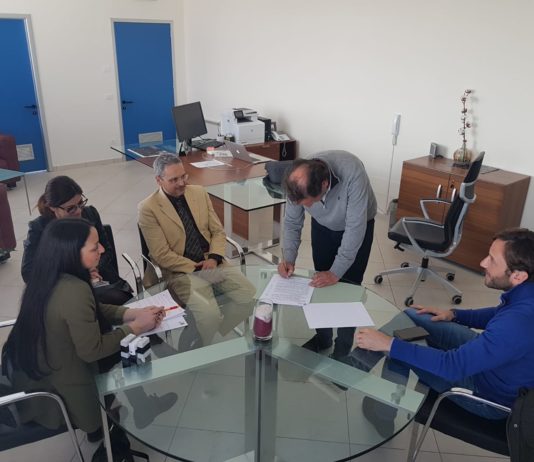 Dipartimento di Psicologia della Vanvitelli e Smart Job SpA: siglata la partnership