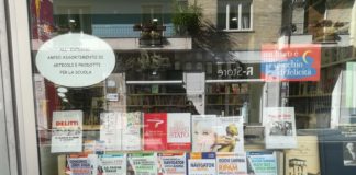 I LIBRI PIU’ VENDUTI A CASERTA DEGLI AUTORI LOCALI