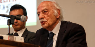 Il Nuovo libro: LE RAGIONI DEL BOIA