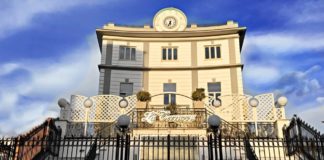 Campania, eventi: a Palazzo Pennese di Portici la Scuola Enogastronimica Accademia