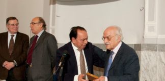 Scuola forense Fest: nel prossimo Cda il decano dei penalisti Giuseppe Garofalo?