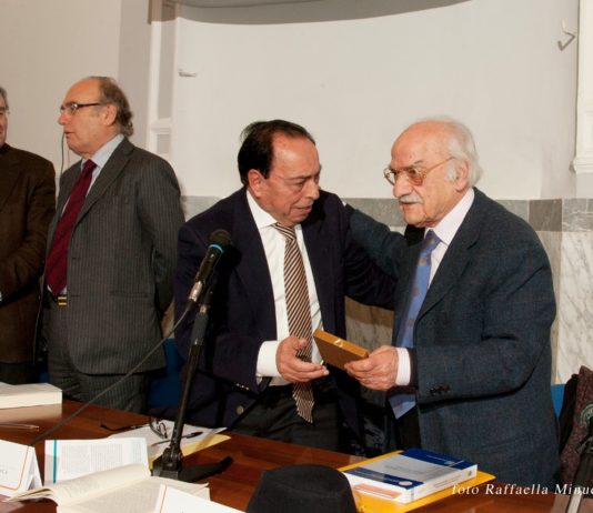 Scuola forense Fest: nel prossimo Cda il decano dei penalisti Giuseppe Garofalo?