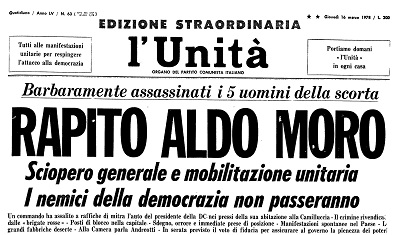 MORO