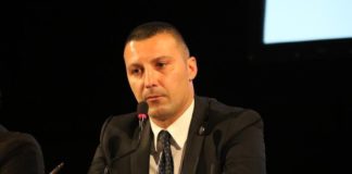 PRIMO CONGRESSO NAZIONALE di MERITOCRAZIA ITALIA “6 e 7 settembre ISCHIA, Hotel Continental”VENERDÌ 6 SETTEMBRE 2019