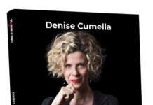 Denise Cumella e i libri che raccontano la cultura d’impresa italiana