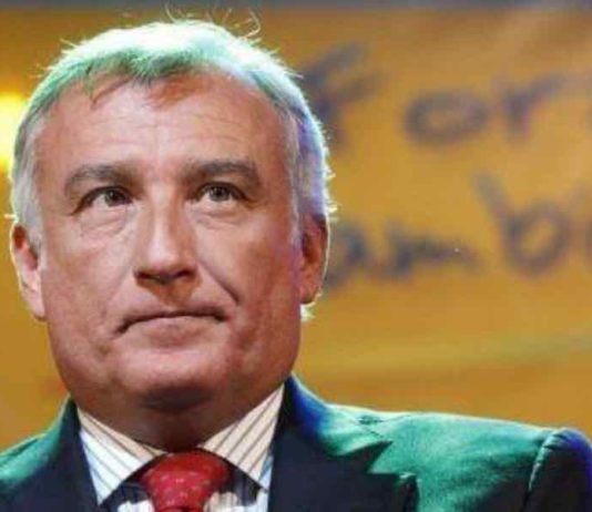 Dopo la Regione Lazio e Gerusalemme, la quarta vita di Piero Marrazzo
