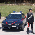 ARRESTATI DAI CARABINIERI DI PIEDIMONTE MATESE 5 VENDITORI DI MORTE SU ORDINE DELLA DDA