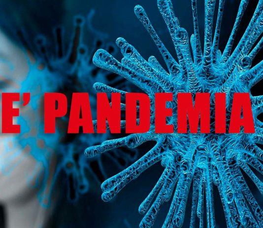 Pandemia, pandemia(di Stelio W. Venceslai)