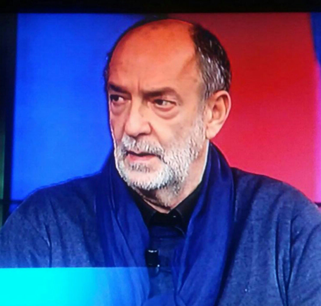 Lavorinofoto Rai 1 bis