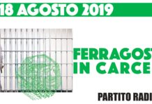 Con i radicali nelle carceri italiane