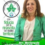 ELEZIONI REGIONALI 2020 – PRI: Mariangela Merola spiega con queste parole il motivo per cui ha deciso di candidarsi: