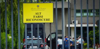 Campania.L’estate nelle carceri campane. Ioia: “I detenuti sono morti viventi”