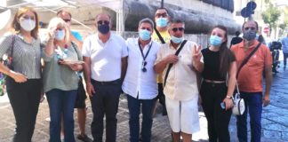 Referendum per taglio parlamentari, Roberto Romano (M5S): “Opportunità storica, Italia risparmierebbe 100 milioni di euro all’anno”