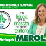 UN VOTO UTILE PER UNA DONNA IMPEGNATA PER IL NOSTRO TERRITORIO