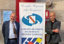 Anastasìa confermato portavoce della Conferenza dei Garanti territoriali dei detenuti