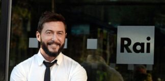 Rai, De Luca contro Federico Ruffo a ‘Che tempo che fa’.