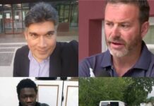 Investì e uccise un uomo. L’ A.I.F.V.S. parte civile del processo a sostegno della vittima. Il presidente Pallotti e l’Avv. Rapattoni: “Saremo sempre la voce di chi non c’è più”