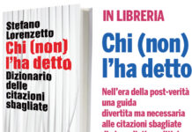 Pulci di notte di Stefano Lorenzetto