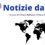 NEWS DA TUTTO IL MONDO A CURA DEL PARTITO RADICALE