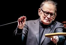 CARDITELLO FESTIVAL, OMAGGIO A MORRICONE, CARUSO E DANTE di Innocenzo Orlando
