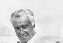 Sarà dedicata a Vittorio De Sica, maestro del Neorealismo italiano, la decima edizione di Visioni Corte International Short Film Festival, che si svolgerà dal 18 al 25 Settembre 2021 presso il Cinema Teatro Ariston di Gaeta (LT).