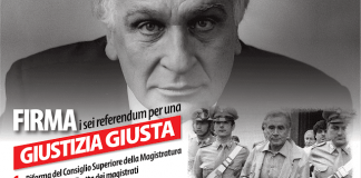 Carcere, le tante Capua Vetere dimenticate da stampa e tv