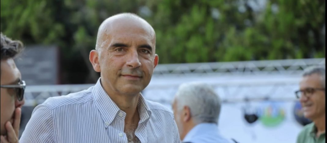 Avvocato Romolo Vignola candidato sindaco a Caserta