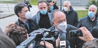 Bavaglio procure. Per la stampa solo comunicati