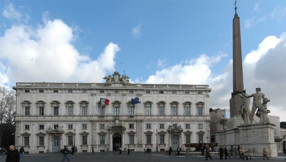 quirinale
