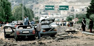 FALCONE E BORSELLINO DELITTI DI MAFIA E NON SOLO – Il Fatto Quotidiano
