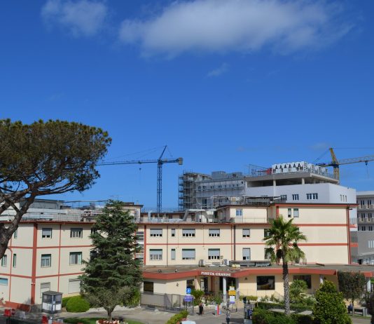 PINETA GRANDE HOSPITAL E AZIENDA OSPEDALIERA DEI COLLI: SINERGIA TRA PUBBLICO E PRIVATO PER CONTRASTARE LA MIGRAZIONE SANITARIA PER PATOLOGIE COMPLESSE