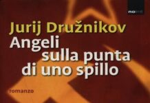 Gli angeli sullo spillo* di Vincenzo D’Anna*