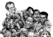I PRIMI A SPRECARE I SOLDI PUBBLICI SONO I PARTITI