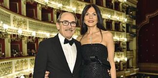 IN CAMPANIA SI VOTA Cafiero De Raho e 5Stelle