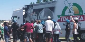 SE LO SCIOPERO PROVOCA DANNI ALL’AZIENDA GLI STESSI SARANNO RISARCITI DAL SINDACATO