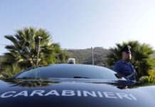 SAN TAMMARO (CE). ORGANIZZANO LA COMPRAVENDITA DI UN AUTO SOTTOPOSTA A SEQUESTRO AMMINISTRATIVO E FALSAMENTE DENUNCIATA QUALE OGGETTO DI FURTO. I CARABINIERI DEFERISCONO DUE VENTENNI.