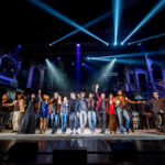 OGGI ORE 12 – CONFERENZA STAMPA “MUSICANTI” “il Musical con le Canzoni di Pino Daniele”