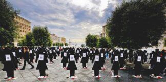 Norma “arresta-stalker”: la maggioranza vota no