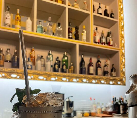 Caserta Lifestyle: A Gli Scacchi un evento Cocktail Pairing, si parte dai formaggi