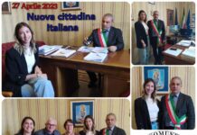 A Sant’Angelo le Fratte (pz)Basilicata – Italia RIENTRANO I CERVELLONI