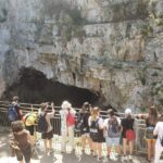 Il progetto Learn Italian in Gaeta per apprendere la lingua italiana stimolando il turismo di ritorno di Innocenzo Orlando inviato a Gaeta