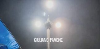 GIULIANO PAVONE Edizioni Graf pubblica “M’innamorai di te”
