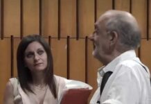 OMICIDIO ORNELLA PINTO – IERI LA PRIMA UDIENZA DI APPELLO – FU CONDANNATO ALL’ERGASTOLO – LA DIFESA SOSTIENE LA NON PREMEDITAZIONE – Rinviata al 20 prossimo la decisione del presidente della Corte di assise sulle richieste del collegio difensivo della rinnovazione dell’istruttoria – di Ferdinando Terlizzi