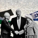 Conferenza Il conflitto israelo-palestinese editoriale di Stelio W. Venceslai