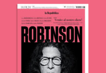 L’ISOLA CHE C’E’… ROBINSON