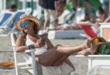 Gli abusi a Villa Santanchè: il figlio fu imputato e prescritto